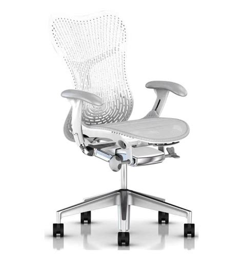 Herman Miller Mirra 2 Chair Review Geniux.com