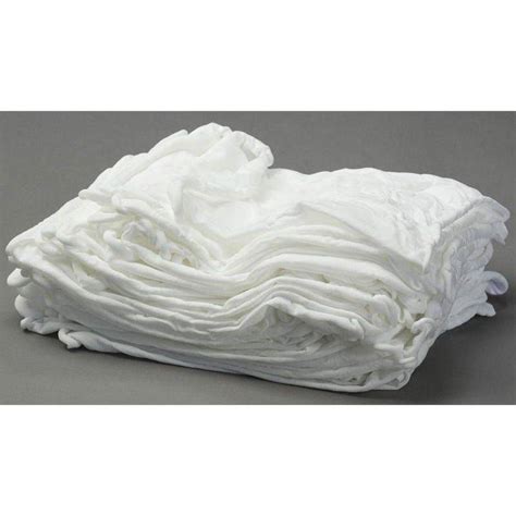 Smooth Finish Lint Free Wipes | Polyester Rags | U.S. Wiping