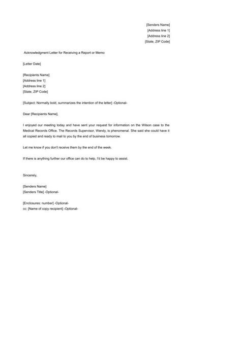 Addressing A Letter To A Business Database - Letter Template Collection