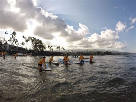 Maui's Best Surfing and SUP Lessons | Hawaiian Style Surf: 5 Places to ...