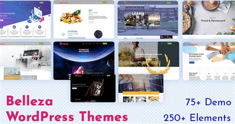 Business WordPress Theme | Multipurpose WordPress Themes