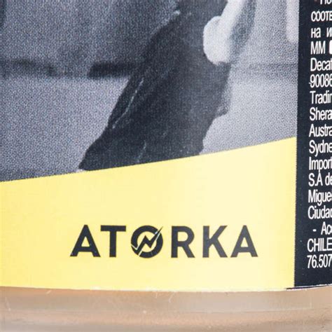 ATORKA Handball Resin 200ml - White | Decathlon