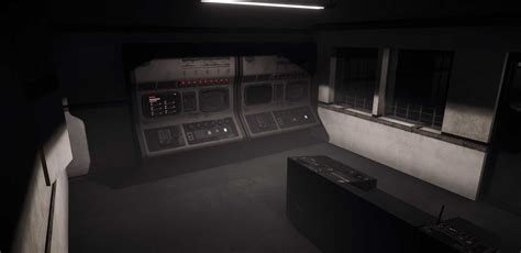 SCP: Containment Breach - Unity Remake 0.79 Download