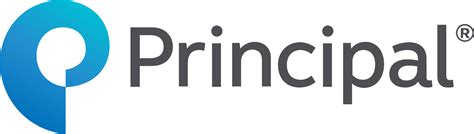 Principal logo in transparent PNG and vectorized SVG formats