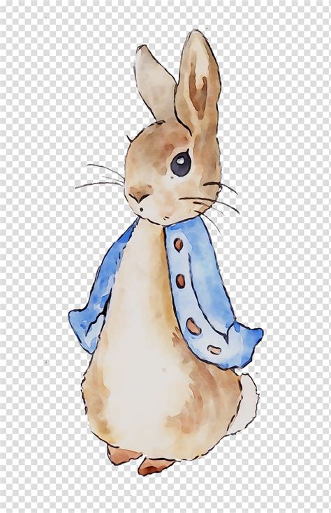 peter rabbit - Clip Art Library