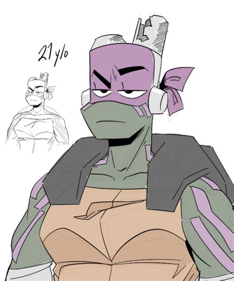 #rottmnt mikey angst | Explore Tumblr Posts and Blogs | Tumpik