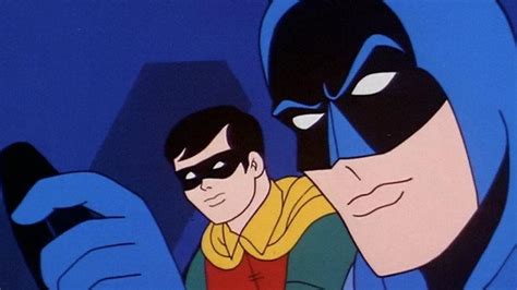 Filmation Batman And Robin by LightReading2 on DeviantArt