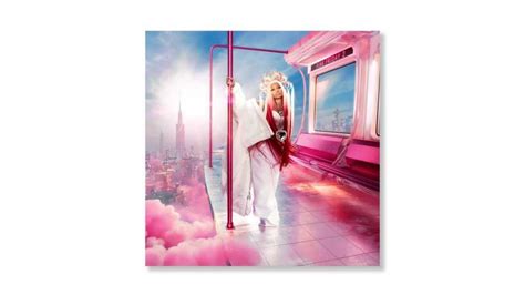 “Pink Friday 2,” Reviewed: Nicki Minaj’s Sequel Is Pure Spectacle | 1 ...