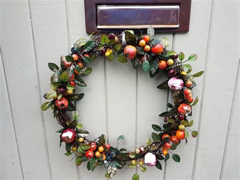 Christmas wreath | Christmas wreath | oatsy40 | Flickr