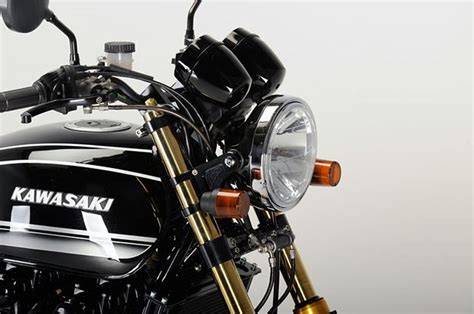 Kawasaki Zephyr 750 by Sanctuary | Bike EXIF