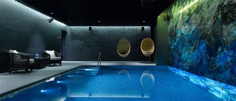 Spa Services at Lotte Hotel St. Petersburg : The Leading Hotels of the ...