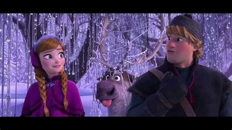 Frozen (2013) - Official® Trailer 2 [HD] - YouTube