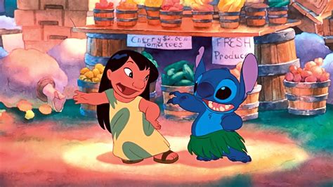 Hình nền Lilo và Stitch - Top Những Hình Ảnh Đẹp