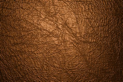 Brown Leather Texture Close Up Picture | Free Photograph | Photos Public Domain