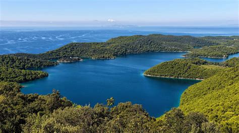 Mljet – D2D Travel