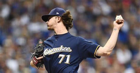 Josh Hader’s 75 strikeouts would lead 10 different MLB teams - SBNation.com