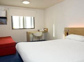 TRAVELODGE TOWER BRIDGE hotel, London London Hotel Direct