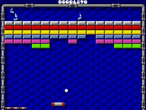 Arkanoid Games Download - liatroda