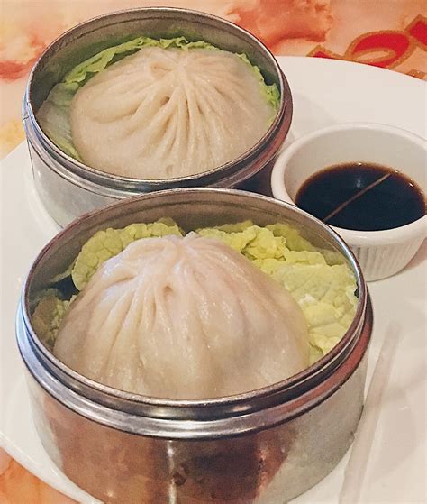 Where to Find Shanghai Soup Dumplings in DC