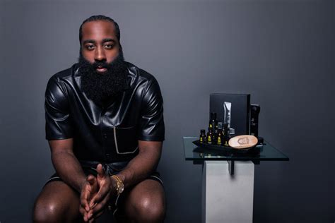 James Harden Is Making Bank on His Beard With This Electric Trimmer Collab