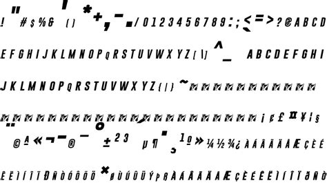 Gobold free Font in ttf format for free download 394.17KB