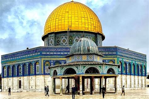 TripAdvisor | Jerusalem: The Center of the Universe - Walk the "Holy City" with GaryTheGuide ...