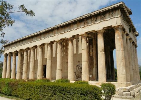 Athens Attractions | Create your Athens Bucketlist