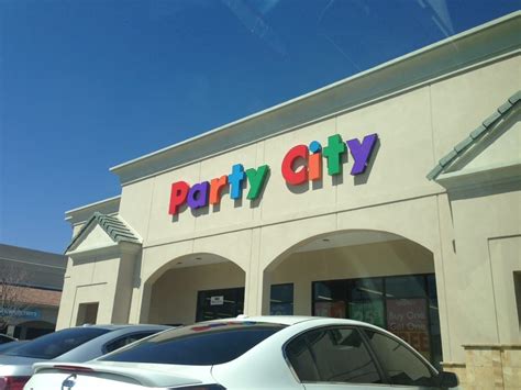 Party City - Party Supplies - Midtown - Tulsa, OK - Reviews - Photos - Yelp