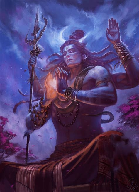 280+ Lord Shiva Angry HD Wallpapers 1080p Download For Desktop (2022) Mahadev Animated Images ...