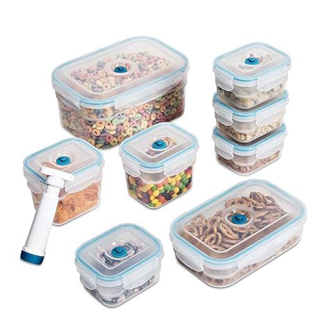 The Best Vacuum Food Storage Container - Home Previews