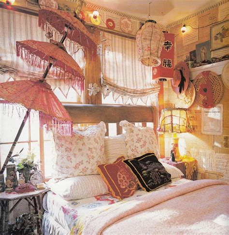 Bohemian Bedroom Ideas on a Budget 4 Gypsy Bedroom, Bohemian Style ...