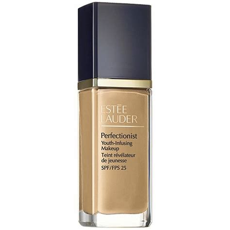 Estée Lauder Perfectionist Youth-Infusing Foundation SPF25 30 ml - 4N1 Shell Beige