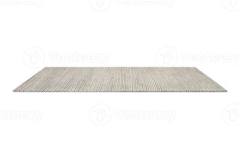 Beige rugs isolated on a transparent background 21950244 PNG