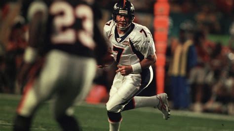 Denver Broncos: On this date in 1999, Broncos won Super Bowl XXXIII