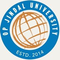 O. P. Jindal University Admission 2024 - 2025, Fees, Courses, Placements, Cutoff, Ranking