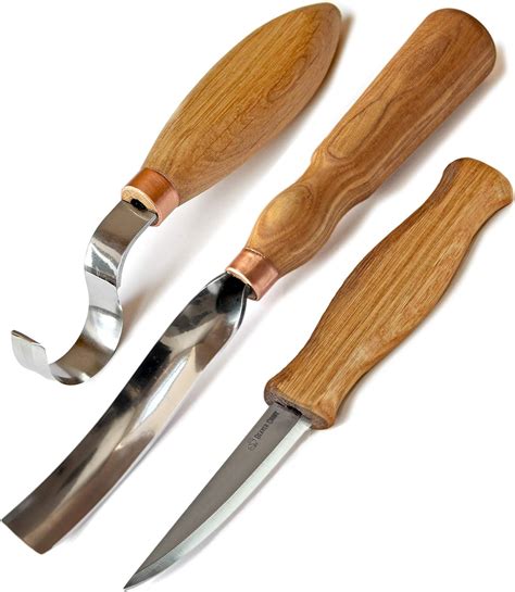 Top 12 Best Wood Carving Tools for Beginners - Buying Guide 2020