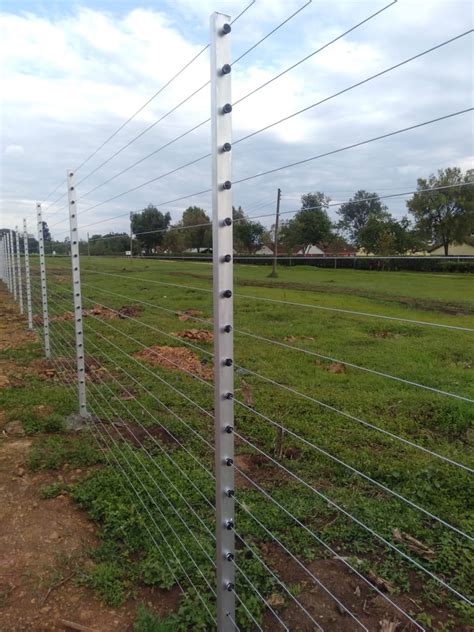 How to get a Solar Electric Fences in Kenya - Electric Fences Kenya