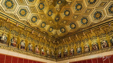 A few more photos of Segovia Castle interior – Meandering Passage