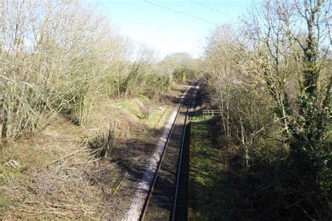 The Heart of Wales line © Philip Halling cc-by-sa/2.0 :: Geograph ...