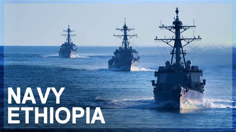 Ethiopian Navy to build base in Djibouti – Somaliland.com