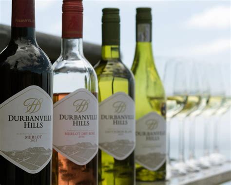 Durbanville Hills Wine Tasting, Cape Winelands | Hotspots2c