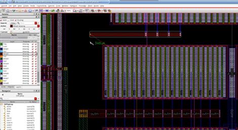 Virtuoso Layout Suite EXL | Cadence