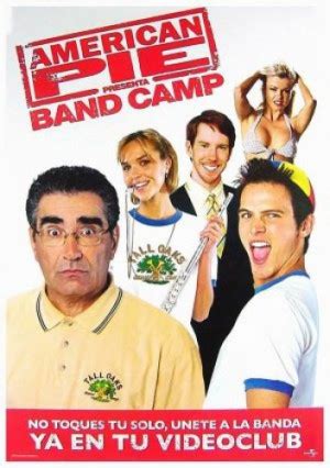 Band Camp Movie Quotes. QuotesGram