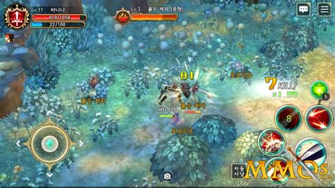 Tree of Savior Mobile Remake Game Review - MMOs.com