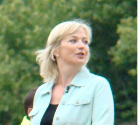 Carol Kirkwood Biography Education Profession Marriage Husband Kids Net worth