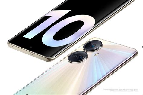 Realme 10 Pro Series Launched in India, to Come with Jio 5G SA Support