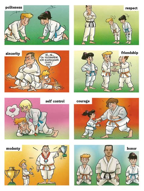 rules - Judo Mauritius