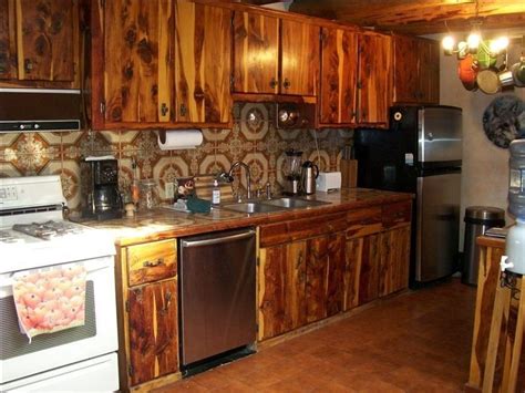 Cedar Kitchen Cabinets | Foter