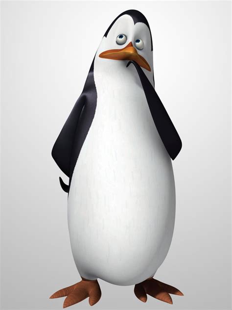 Kowalski | Madagascar Wiki | Fandom powered by Wikia