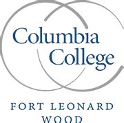 Columbia College Fort Leonard Wood - Home